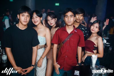 Aliz ที่ Differ Club Pattaya — photo 85