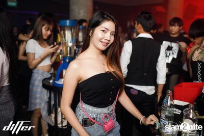 Aliz ที่ Differ Club Pattaya — photo 91