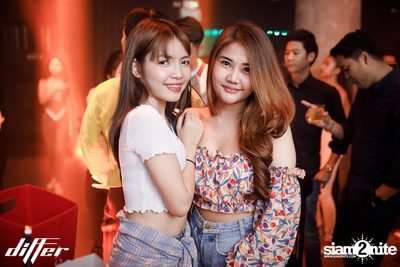 Aliz ที่ Differ Club Pattaya — photo 92