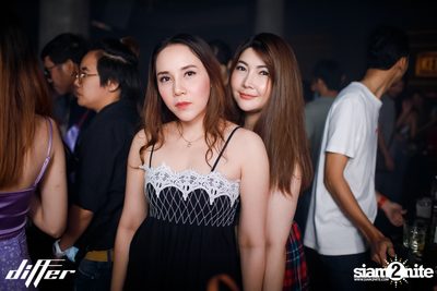 Aliz ที่ Differ Club Pattaya — photo 94
