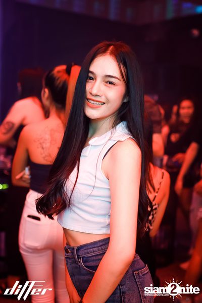 Aliz ที่ Differ Club Pattaya — photo 95