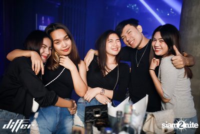 Aliz ที่ Differ Club Pattaya — photo 96