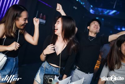 Aliz ที่ Differ Club Pattaya — photo 97