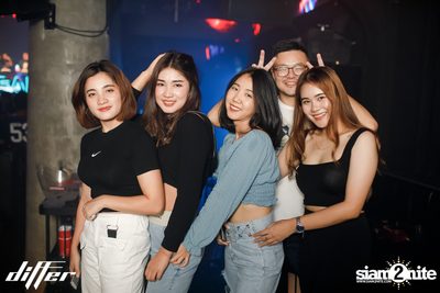 Aliz ที่ Differ Club Pattaya — photo 98