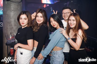 Aliz ที่ Differ Club Pattaya — photo 99