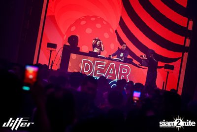 Aliz ที่ Differ Club Pattaya — photo 100
