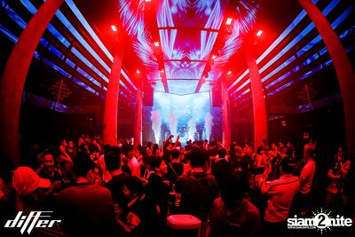 Aliz ที่ Differ Club Pattaya — photo 102