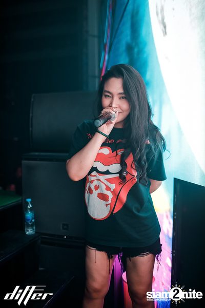 Aliz ที่ Differ Club Pattaya — photo 105