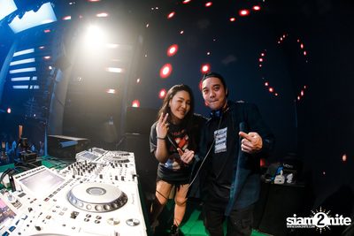 Aliz ที่ Differ Club Pattaya — photo 106