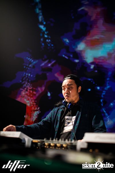 Aliz ที่ Differ Club Pattaya — photo 109
