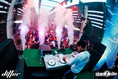 Aliz ที่ Differ Club Pattaya — photo 111