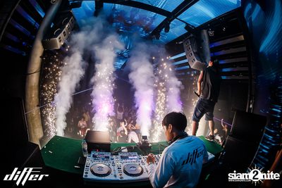 Aliz ที่ Differ Club Pattaya — photo 112