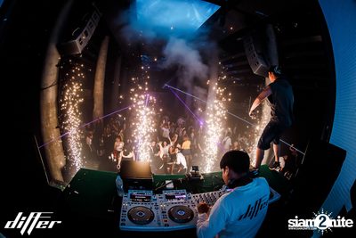 Aliz ที่ Differ Club Pattaya — photo 113