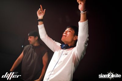 Aliz ที่ Differ Club Pattaya — photo 115
