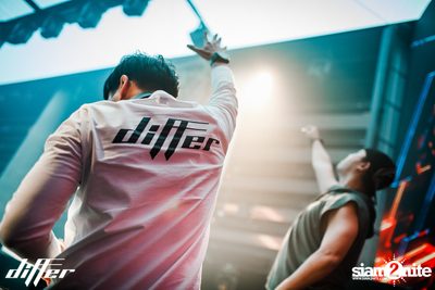 Aliz ที่ Differ Club Pattaya — photo 116