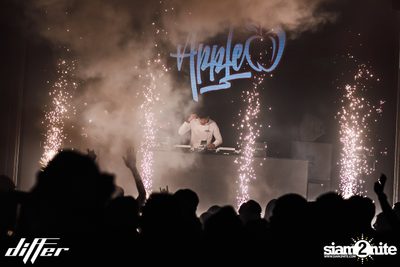 Aliz ที่ Differ Club Pattaya — photo 117