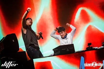 Aliz ที่ Differ Club Pattaya — photo 118