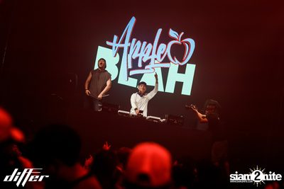 Aliz ที่ Differ Club Pattaya — photo 119