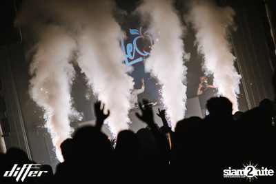 Aliz ที่ Differ Club Pattaya — photo 120