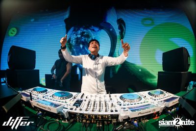 Aliz ที่ Differ Club Pattaya — photo 122