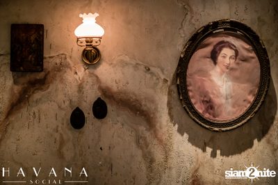 Rum Revolution ที่ Havana Social — photo 3
