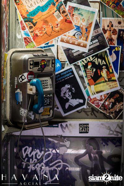 Rum Revolution ที่ Havana Social — photo 4