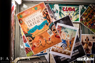 Rum Revolution ที่ Havana Social — photo 5