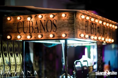 Rum Revolution ที่ Havana Social — photo 6