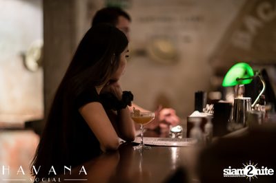 Rum Revolution ที่ Havana Social — photo 8