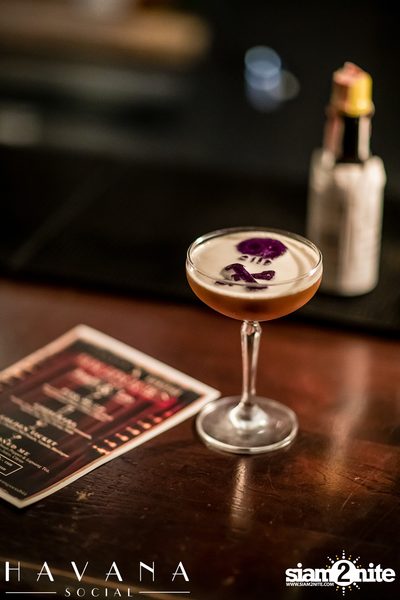 Rum Revolution ที่ Havana Social — photo 9