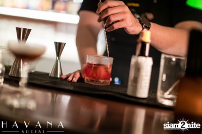 Rum Revolution ที่ Havana Social — photo 12
