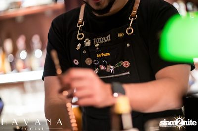 Rum Revolution ที่ Havana Social — photo 13