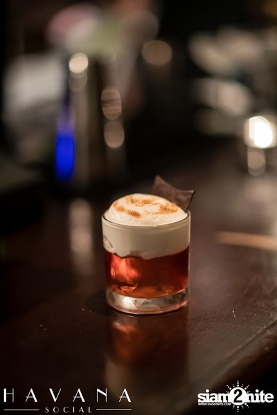 Rum Revolution ที่ Havana Social — photo 15