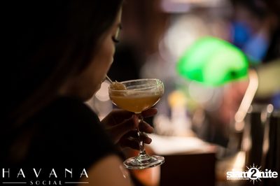 Rum Revolution ที่ Havana Social — photo 16