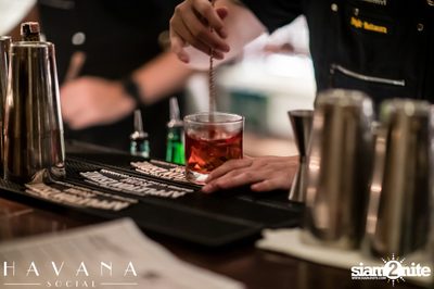 Rum Revolution ที่ Havana Social — photo 17