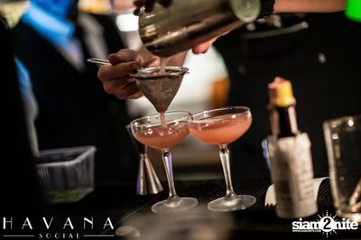 Rum Revolution ที่ Havana Social — photo 20