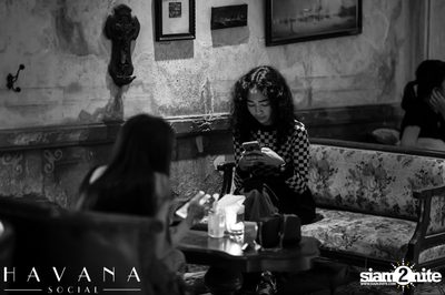 Rum Revolution ที่ Havana Social — photo 21