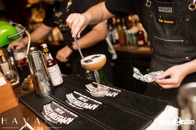 Rum Revolution ที่ Havana Social — photo 26