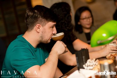 Rum Revolution ที่ Havana Social — photo 28