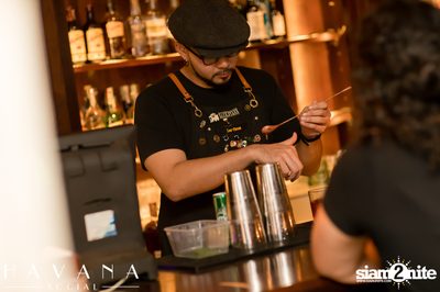 Rum Revolution ที่ Havana Social — photo 30