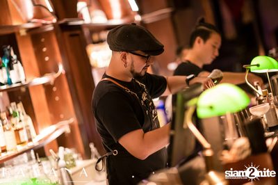 Rum Revolution ที่ Havana Social — photo 35
