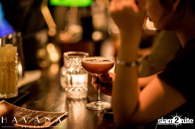 Rum Revolution ที่ Havana Social — photo 36