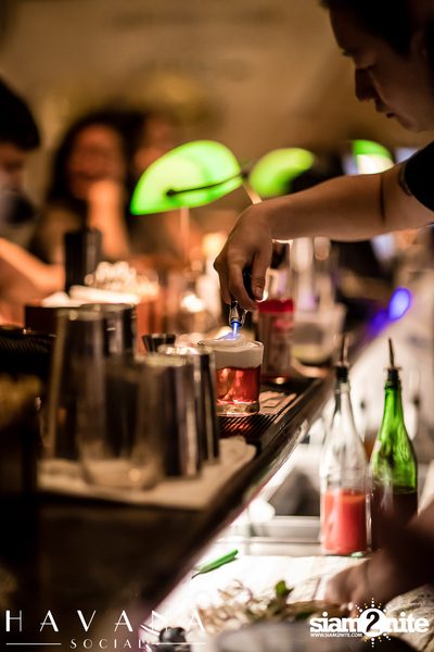 Rum Revolution ที่ Havana Social — photo 37