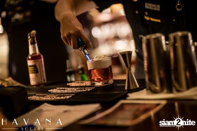 Rum Revolution ที่ Havana Social — photo 38