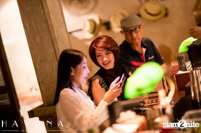 Rum Revolution ที่ Havana Social — photo 46