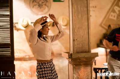 Rum Revolution ที่ Havana Social — photo 47
