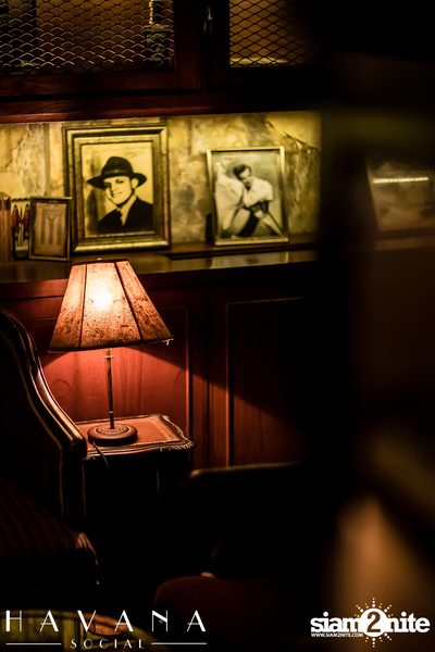 Rum Revolution ที่ Havana Social — photo 48