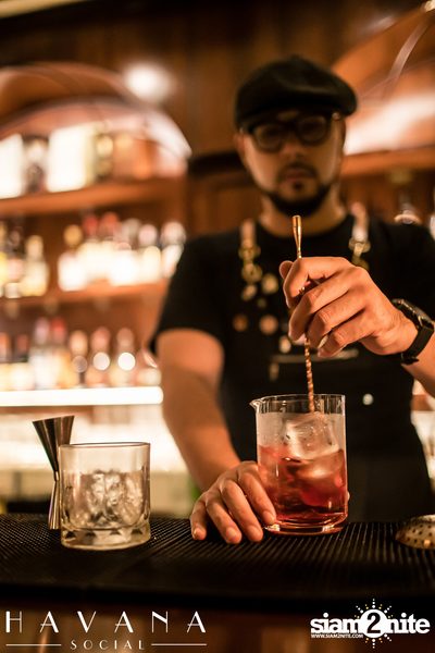 Rum Revolution ที่ Havana Social — photo 52