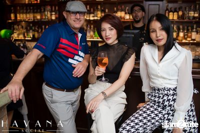 Rum Revolution ที่ Havana Social — photo 53
