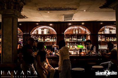 Rum Revolution ที่ Havana Social — photo 55